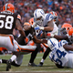 Illustration for article titled The Biggest Two-Yard Run Of Week 14